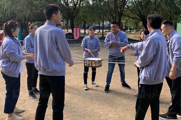同心鼓 同心鼓