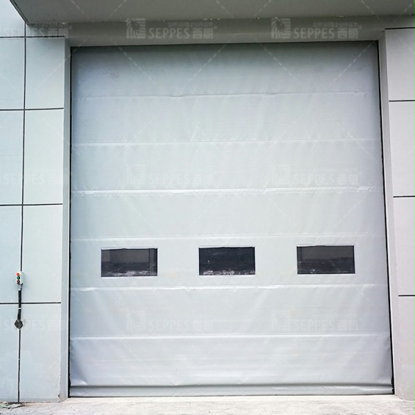 宿迁抗风堆积快速门 宿迁抗风堆积快速门