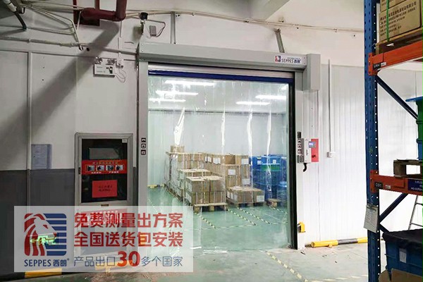 厂房仓库门 厂房仓库门