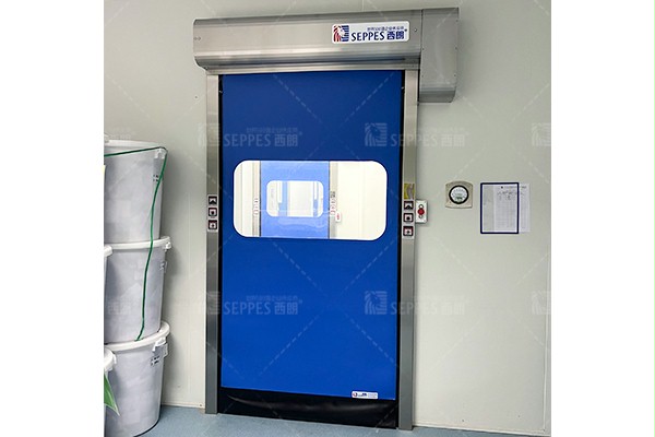 91免费APP下载黄色门业洁净快速门 91免费APP下载黄色门业洁净快速门