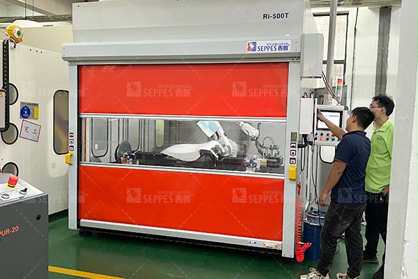 91免费APP下载黄色门业快速门 91免费APP下载黄色门业快速门