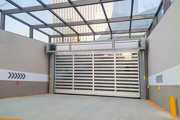 地下车库91免费视频软件